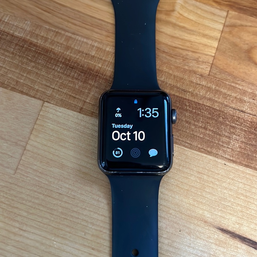 Apple Watch Series 3 42 mm